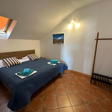 Adria Sun Apartments Водице Екстериор снимка