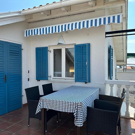 Adria Sun Apartments Водице Екстериор снимка