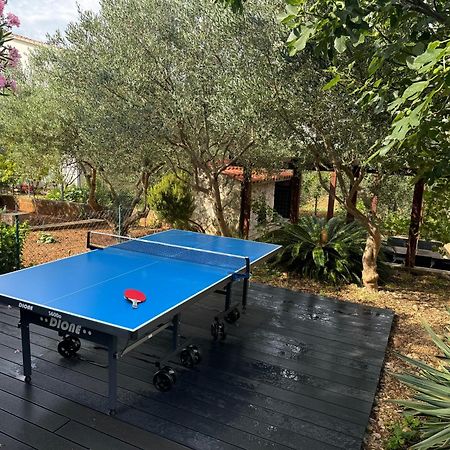 Adria Sun Apartments Водице Екстериор снимка