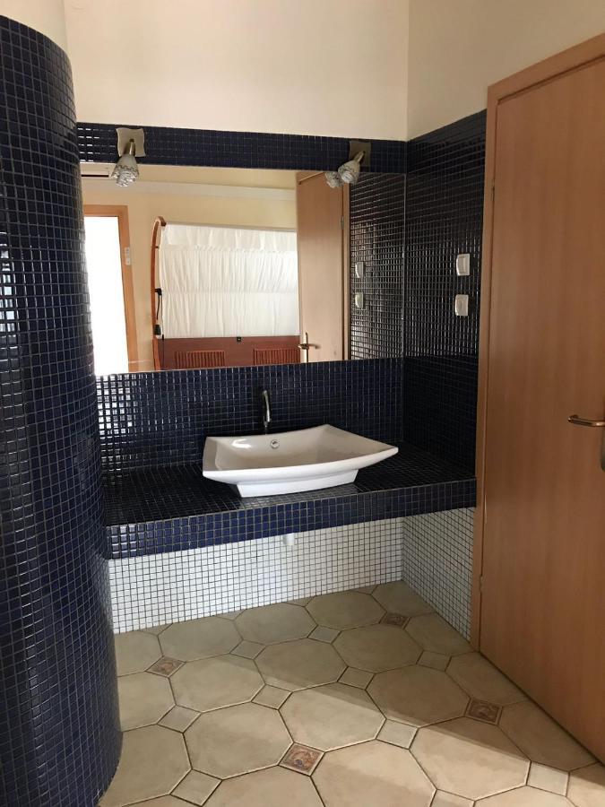 Adria Sun Apartments Водице Екстериор снимка