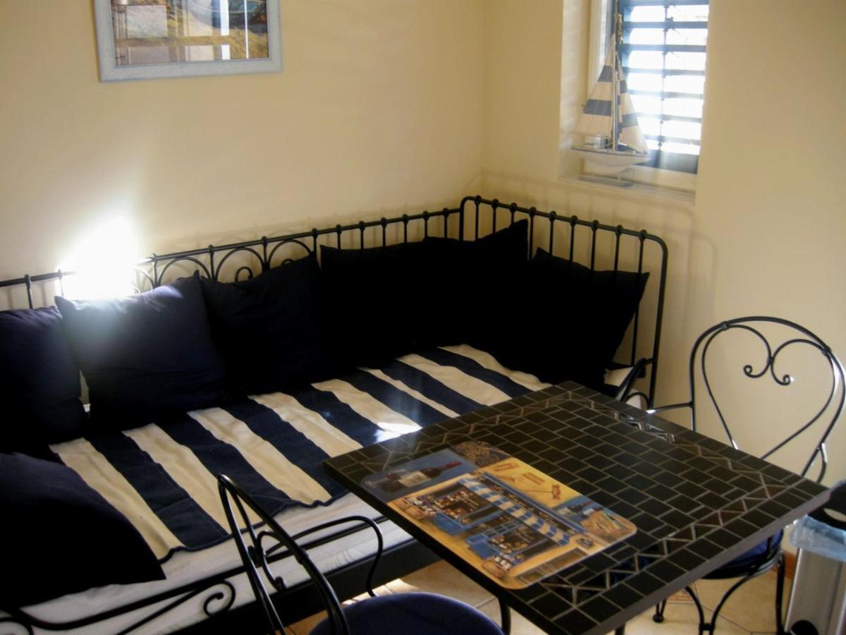 Adria Sun Apartments Водице Екстериор снимка
