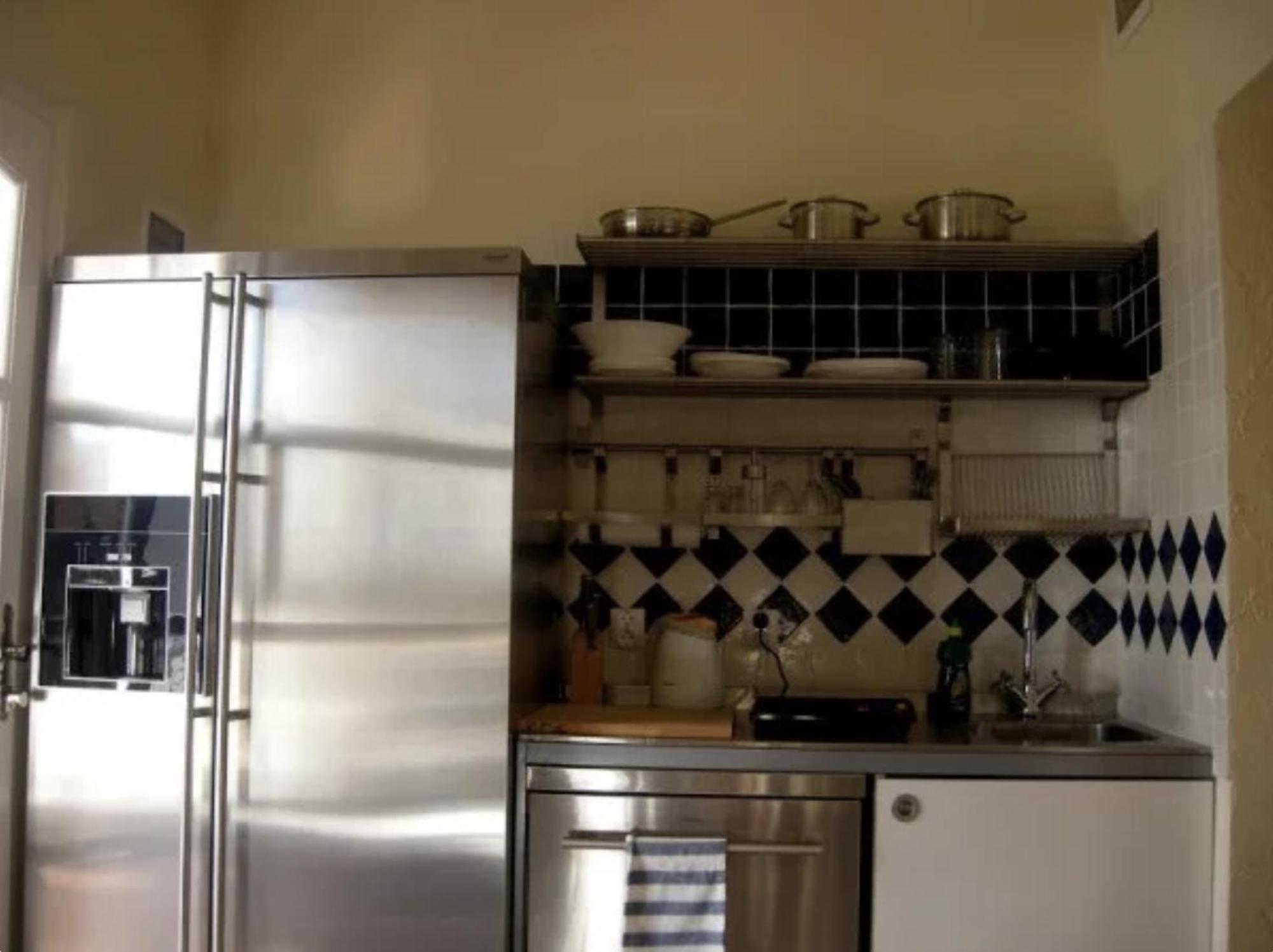 Adria Sun Apartments Водице Екстериор снимка