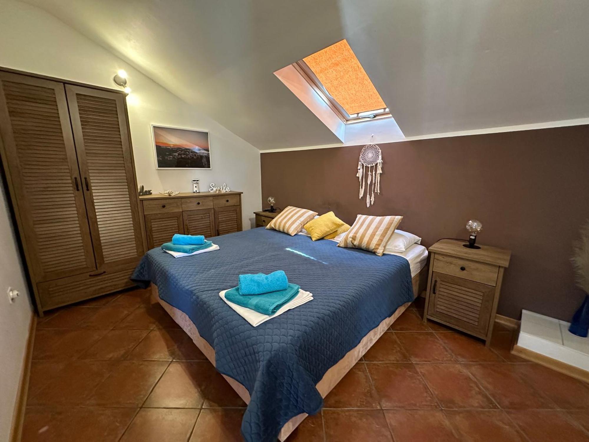 Adria Sun Apartments Водице Екстериор снимка