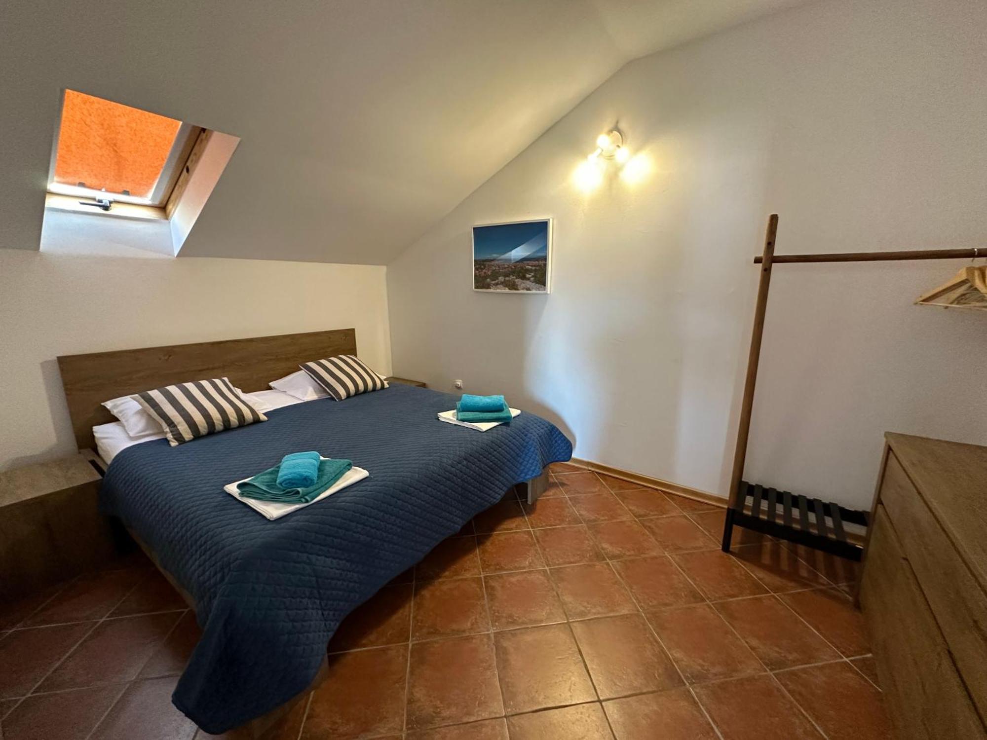 Adria Sun Apartments Водице Екстериор снимка