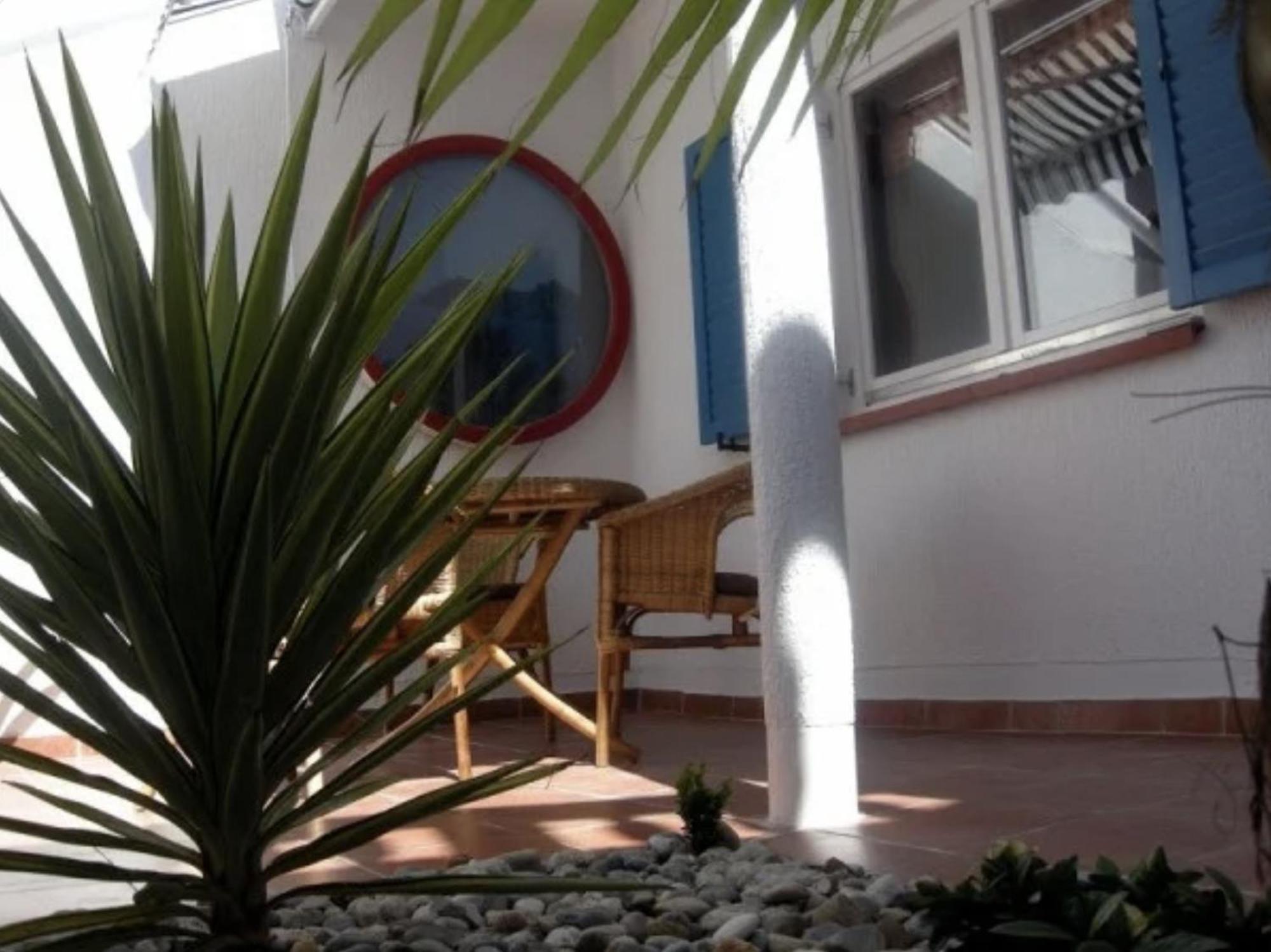 Adria Sun Apartments Водице Екстериор снимка