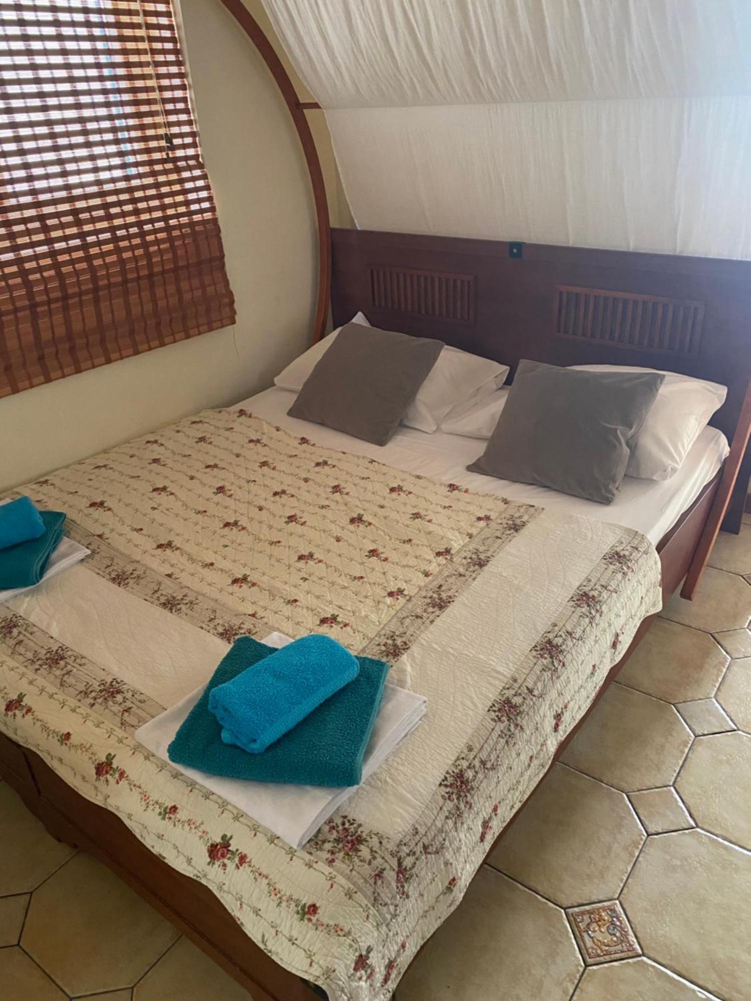 Adria Sun Apartments Водице Екстериор снимка