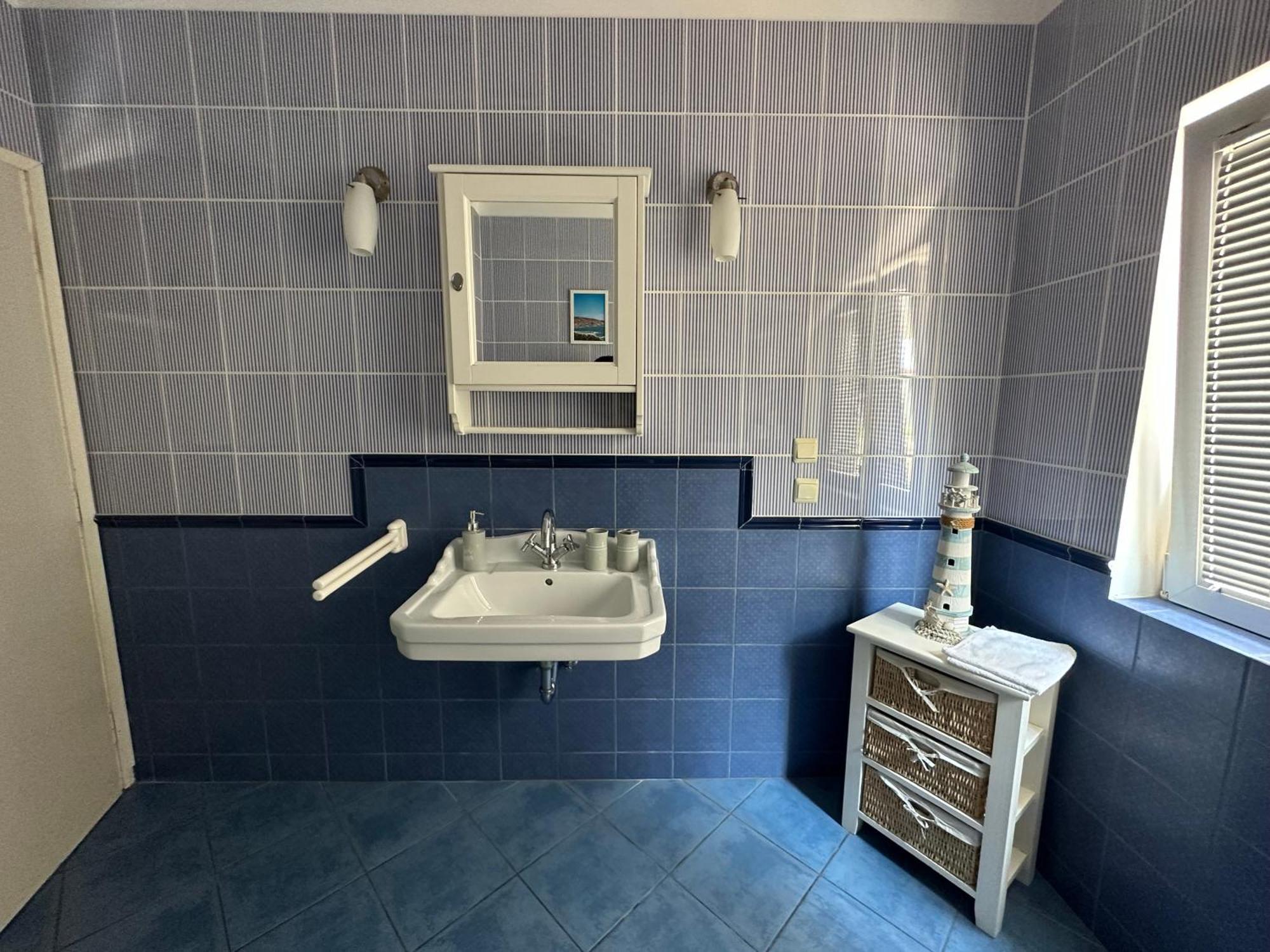 Adria Sun Apartments Водице Екстериор снимка